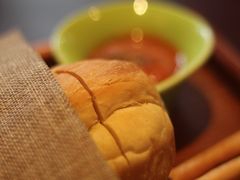 -杭州西子湖四季酒店-WL BISTRO西湖餐厅(灵隐路店)