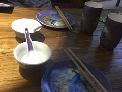 -雀舞云南菜(乐客城店)