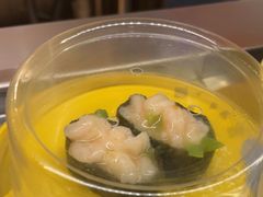 -争鲜回转寿司(浦东三钢里PLUS店)