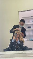 -PE SALON