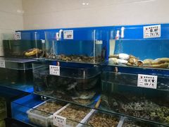 -荣祥海鲜·烟台菜(胜利路二部)