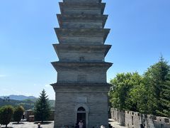 -雁门关景区