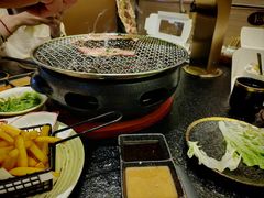 -樱嘢·炭火烧肉(惠南店)