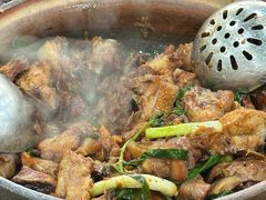 -华仔土鸡店(南洲分店)