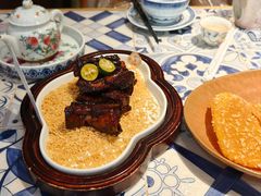-图味美小黄鱼·景德菜(浙江路店)