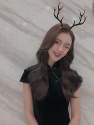 点击看大图 -3AM HAIR SALON染发烫发接发