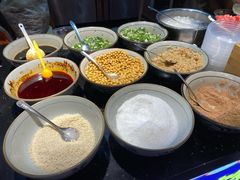 -八一路好吃街(雨田商务大厦店)