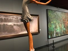 -国家大剧院西餐厅