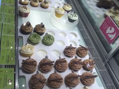 -Pantry's Best派悦坊蛋糕(K11购物艺术中心店)