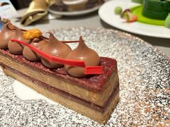 -Selene塞勒涅下午茶(上海沙龙店)