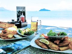 -Scarborough Fish & Chips- Tanjung Rhu