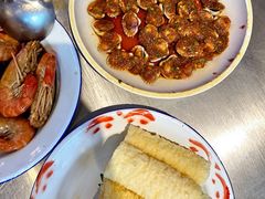 -张小歪的虾·螃蟹·生腌熟醉·打边炉(中山北路店)