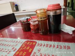 -丽虹米线(青泥店)