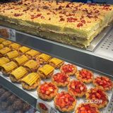 被问爆的糕点店❗️丽泽天街酥侯也太绝了吧🔥