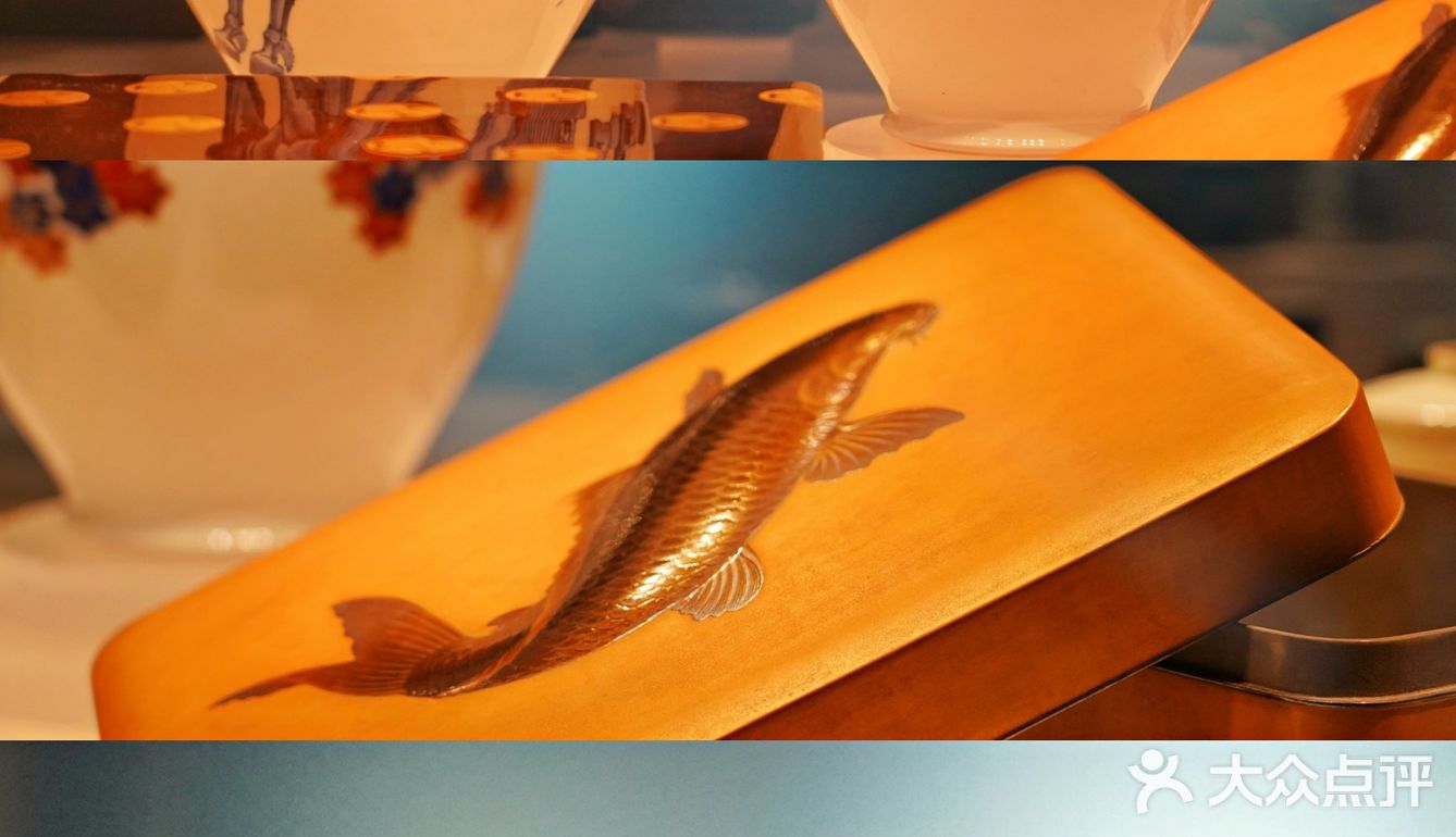 南京看展 | 浮世绘的艺术时代