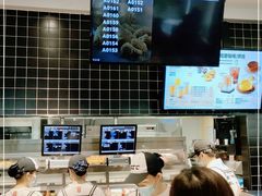 -肯德基(新佛罗伦萨店)