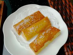 -香港威特瑞茶餐厅(小白楼音乐厅店)