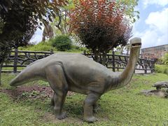 -自贡恐龙博物馆