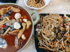 -五星螺·柳州螺蛳粉(城中万达店)