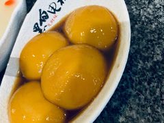 -黑白电视长沙小吃(美林M·LIVE天地东座店)