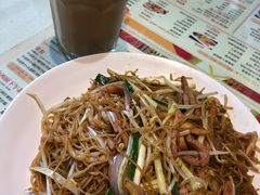 -鸿运茶餐厅(皇岗店)