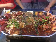 -冰城小镇音乐串吧·聚会餐厅(百子湾店)