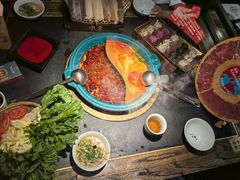 -吼堂老火锅(太古里总店)