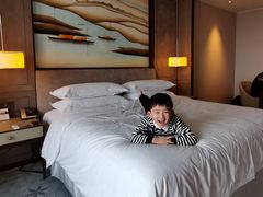 -上海嘉定喜来登酒店