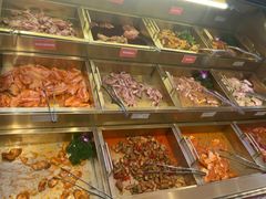 -哈哈碳都·牛肋条无限自助烤肉(宝龙店)