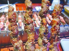 -三个蒙古大叔羊肉串(大宁店)