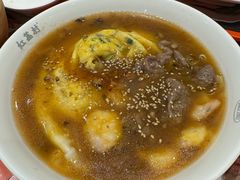 -红荔村肠粉(岗厦店)