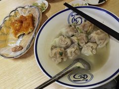 -海清宁记大馅云吞