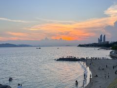 -厦门海港英迪格酒店(中山路店)