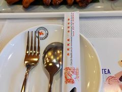 -威尼斯西餐厅(北区店)
