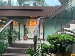 -丫口花园餐厅·融合菜