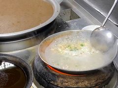 -老刘家泡馍·陕西老字号(钟楼广济街店)