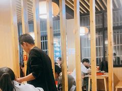 -郑记•不夜城烧烤•龙虾•虾蟹(黄鹤楼店)