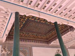 -艾提尕尔清真寺