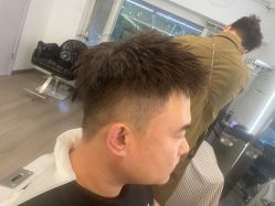 点击看大图 -Brother Barber Shop男士理发店