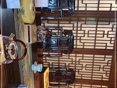 -醉西楼·国风茶社