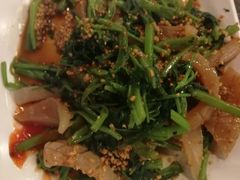 -马来西亚美食街