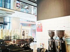 精品咖啡机-Seesaw Coffee(环贸iapm店)