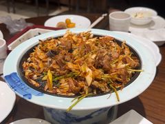 -全聚德(上海首店浦东店)