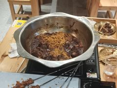 -00后的烤串·扬州地标烧烤(大运河博物馆店)