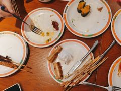 -比格比萨自助(宋家庄店)