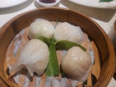 一品鲜虾饺-又一间茶点轩(百汇广场店)