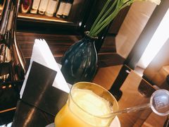 -行者书屋大堂吧 ·下午茶(南京圣和府邸酒店)