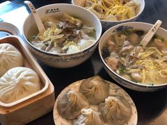 -熙盛源(滨湖万达店)