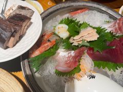 -花和海鲜自助(梅江店)
