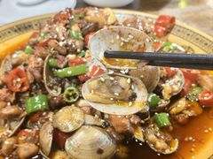-庭院小酌(瑞莲街店)